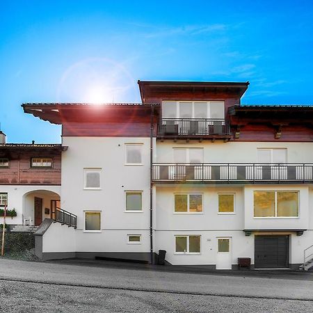 Ramsau Appartements Pickl 람자우 암 다흐스타인 외부 사진