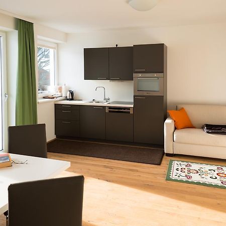 Ramsau Appartements Pickl 람자우 암 다흐스타인 객실 사진