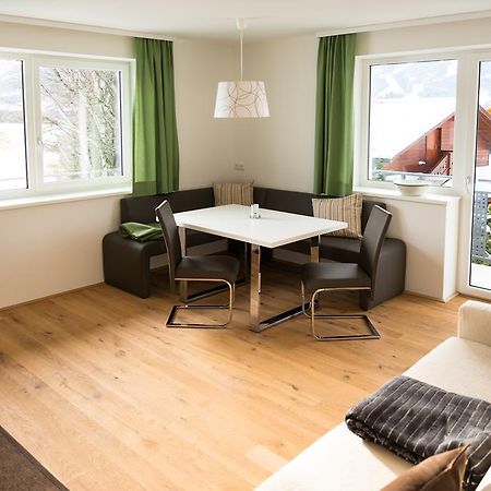 Ramsau Appartements Pickl 람자우 암 다흐스타인 객실 사진