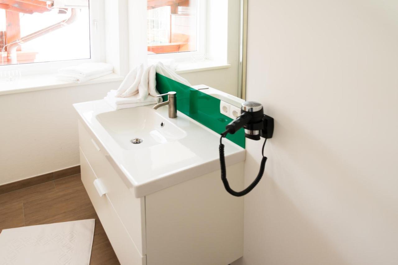 Ramsau Appartements Pickl 람자우 암 다흐스타인 외부 사진