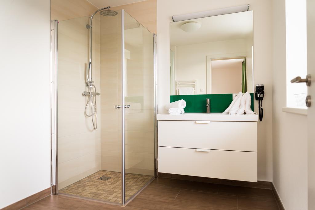 Ramsau Appartements Pickl 람자우 암 다흐스타인 객실 사진