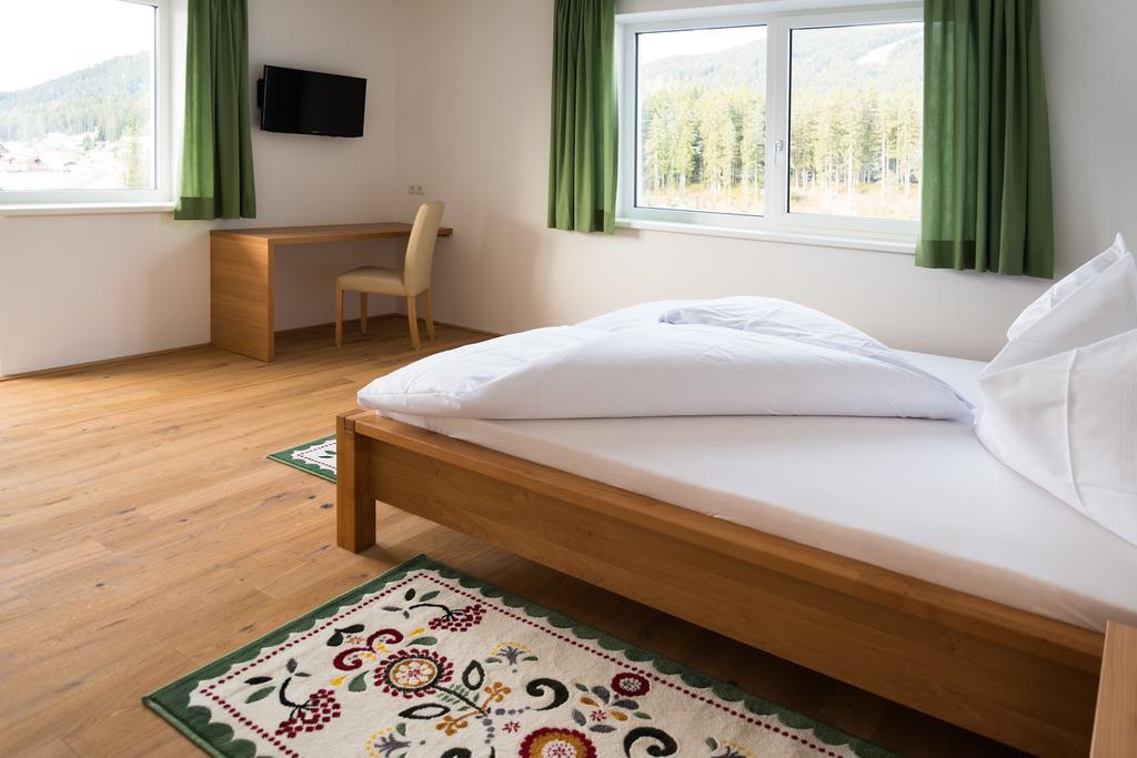 Ramsau Appartements Pickl 람자우 암 다흐스타인 객실 사진