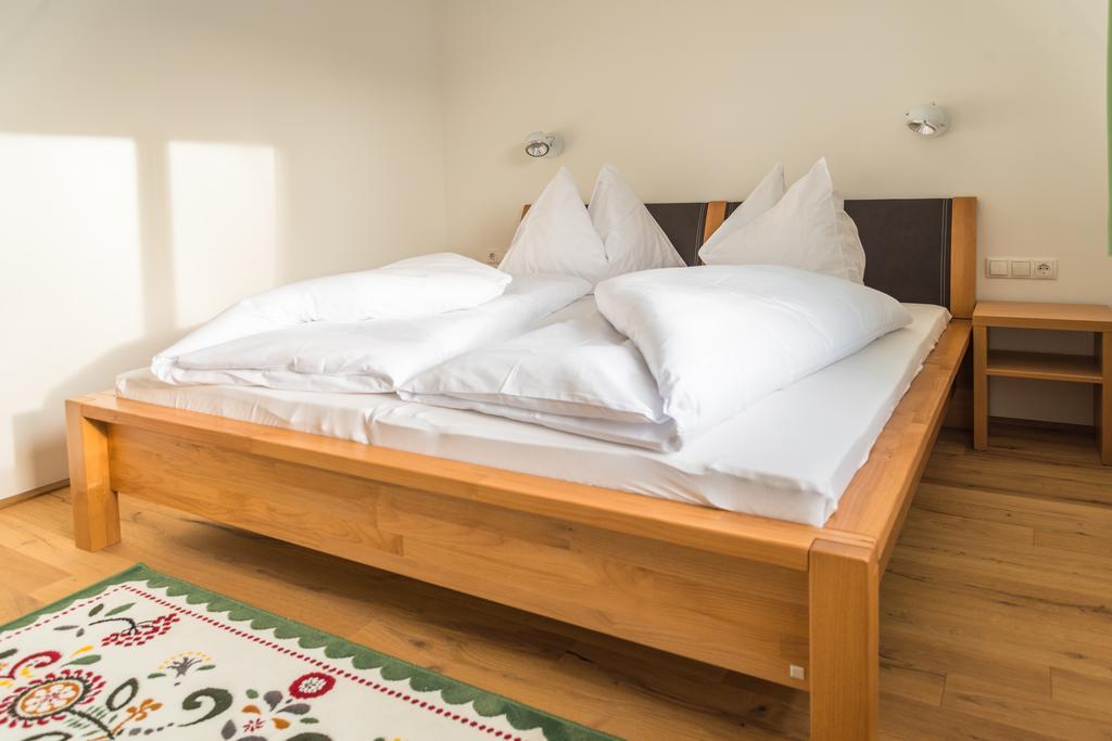 Ramsau Appartements Pickl 람자우 암 다흐스타인 객실 사진