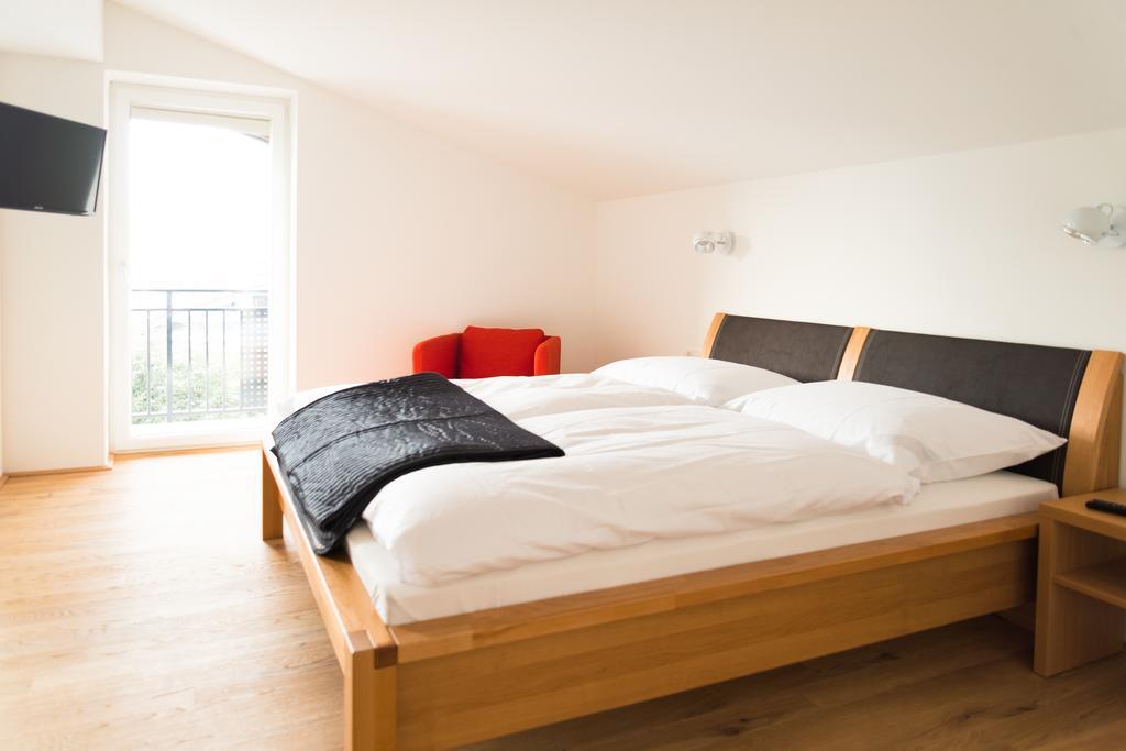 Ramsau Appartements Pickl 람자우 암 다흐스타인 객실 사진